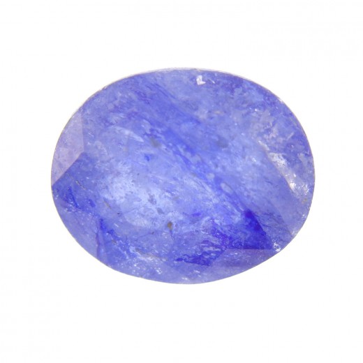 Blue Sapphire – 3.69 Carats (Ratti-4.07) Neelam
